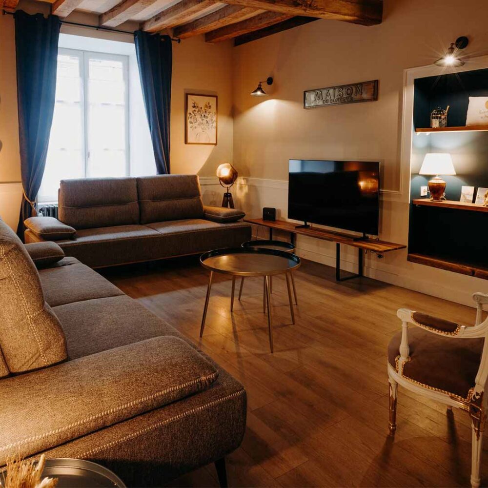 salon location gite mayenne