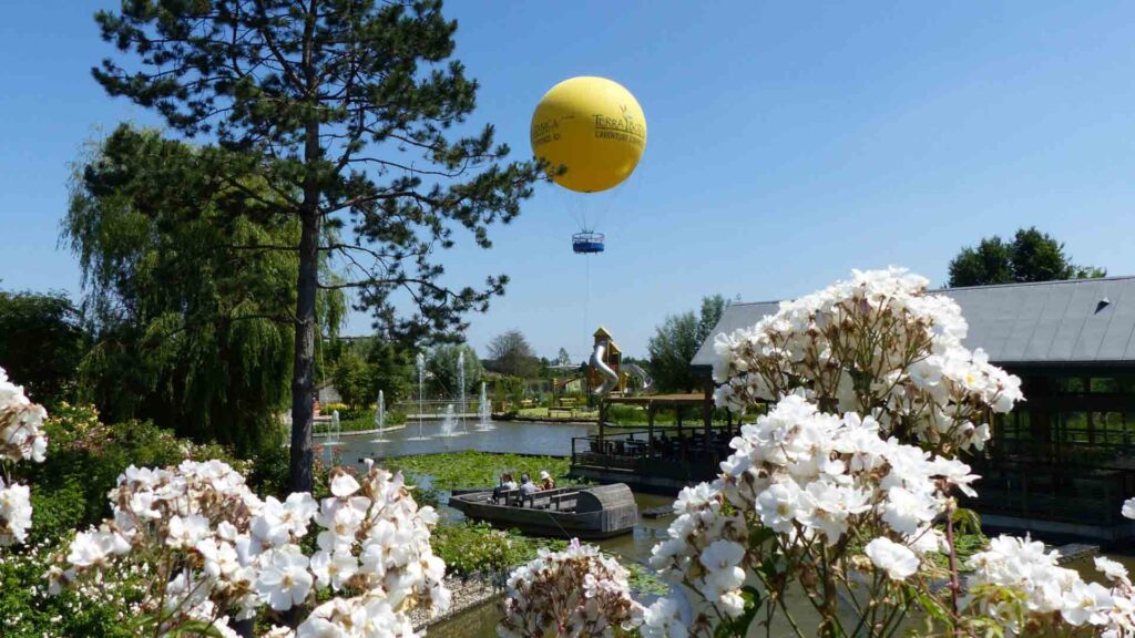 terra botanica angers